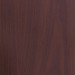 Арка "Казанка", ПВХ итальянский орех  700-1300*190*1800 со сводорасширителем купить в интернет-магазине RemontDoma